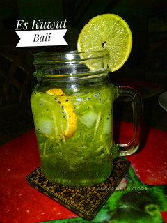 Foto resep Es Kuwut Bali #prRamadhan_PalingKaporit