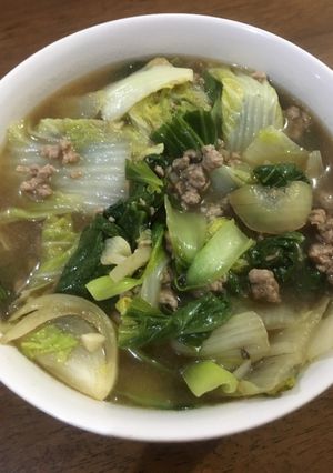 Foto resep Tumis sayuran teriyaki