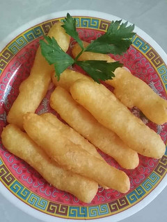 Foto resep Stik Kentang Keju (Cemilan sehat anak Indonesia)