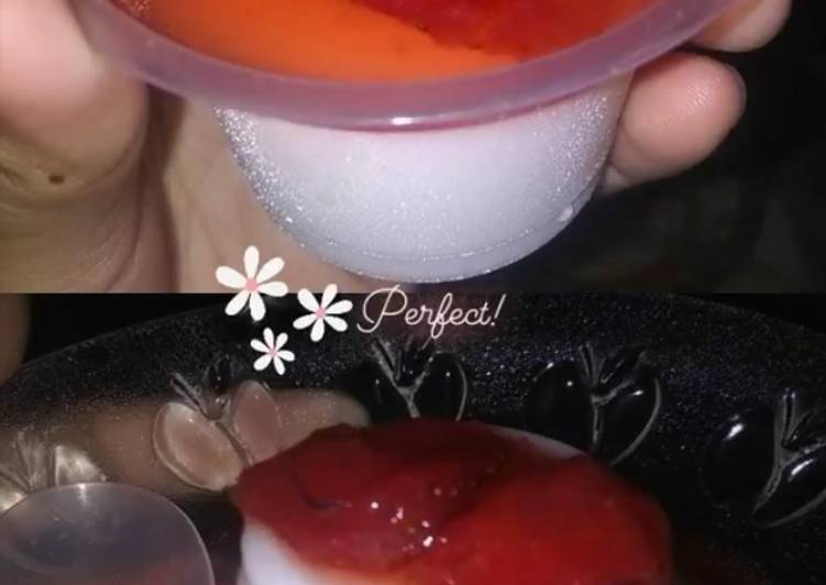 Puding sutra terenak