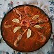 Paella a mi manera