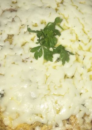 صورة لوصفة شكشوكه تركى 🍳