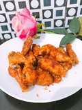 Ayam Goreng Ungkep Gurih
