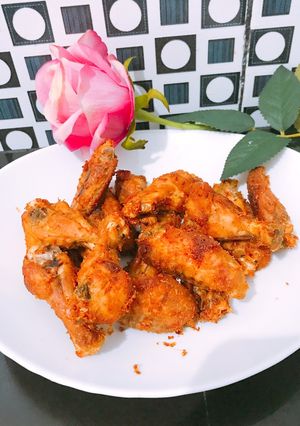 Foto resep Ayam Goreng Ungkep Gurih