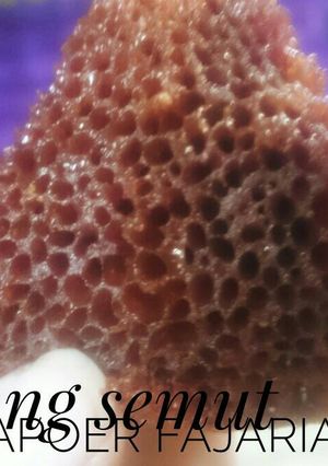Foto resep Sarang semut anti gagal dan simple banget