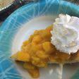 Salsa de Mango para Postres