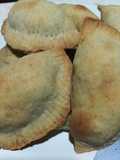 Empanadas de carne