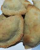 Empanadas de carne