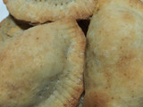 Empanadas de carne