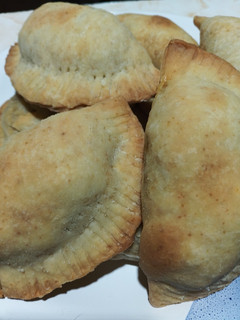 Una foto de Empanadas de carne