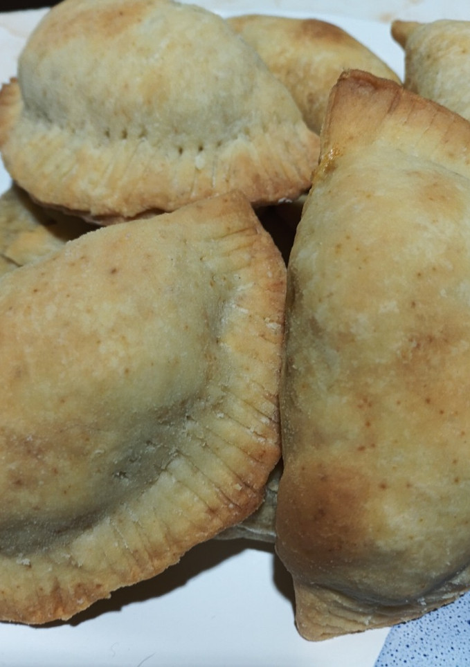 Una foto de Empanadas de carne
