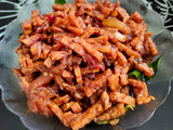 Tempe Orek