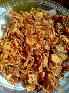 Foto resep Bawang merah goreng kriuk lama