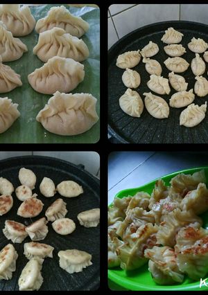 Foto resep Kuotie