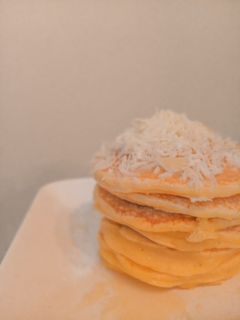Foto resep Pancake