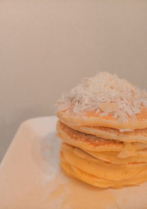 Foto resep Pancake