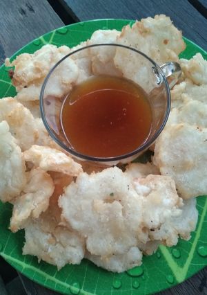 Foto resep Cireng Crispy