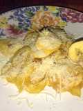 Tajaditas de plátano con queso