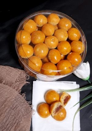 Foto resep Nastar lumer resep dan tips lengkap