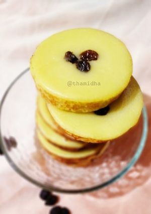 Foto resep 𝙺𝚞𝚎 𝙻𝚞𝚖𝚙𝚞𝚛