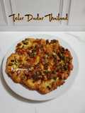 Telur Dadar Thailand