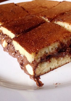 Foto resep Martabak Manis semanis aku