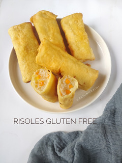 Foto resep Risoles Kampung Gluten Free