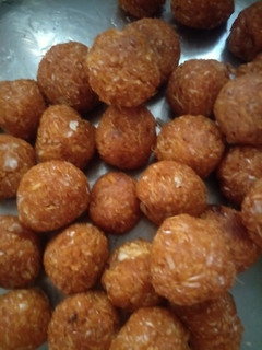 દાળવડા (Dalvada Recipe In Gujarati) રેસીપી મુખ્ય ફોટો