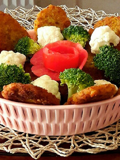 عکسی از دستور کتلت گوشت