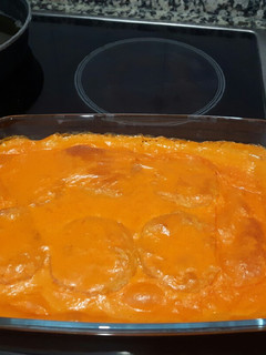 Foto principal de Merluza al horno
