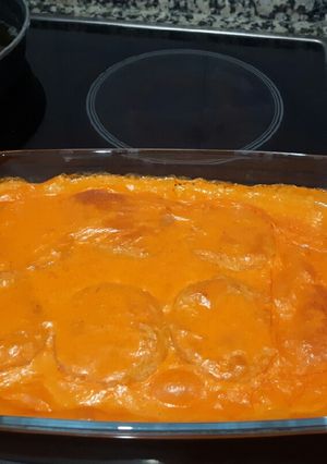 Foto principal de Merluza al horno