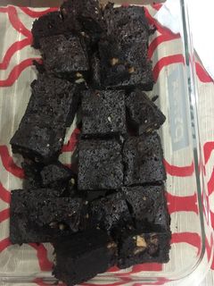 Foto resep Cake coklat