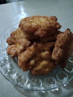 Foto resep Perkedel tahu wortel