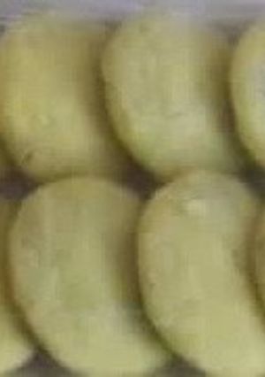صورة لوصفة كبة تمن