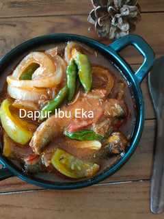 Foto resep Sarden