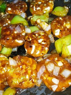 சில்லி பிரட் செய்முறை முக்கிய புகைப்படம்