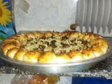 عجينة البيتزا 🍕