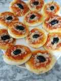 Mini Pizza