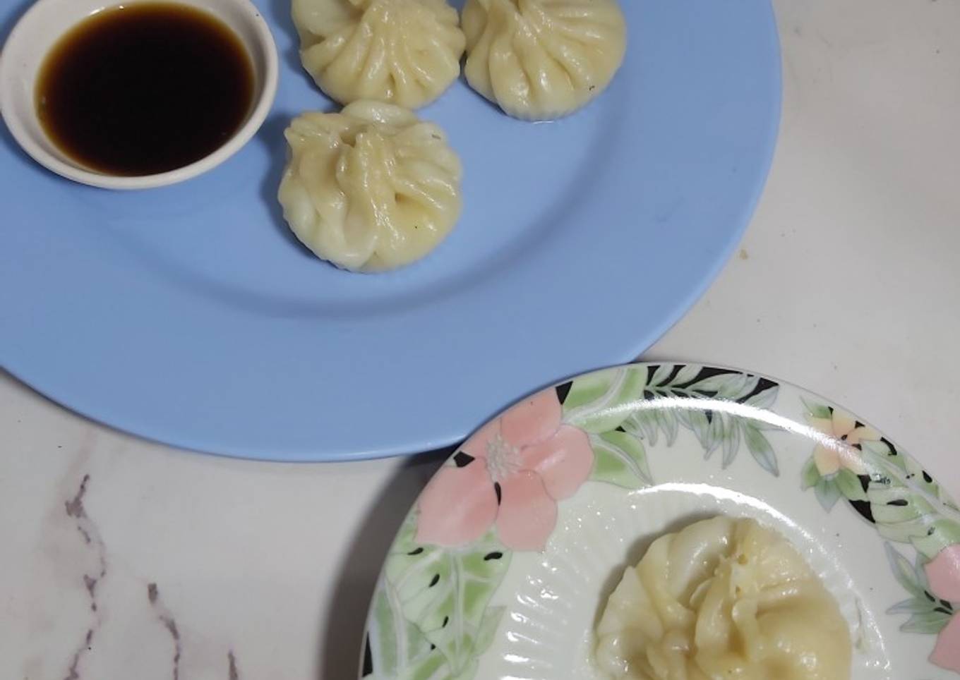 Xiao long bao
