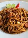 177. Hokkian Goreng