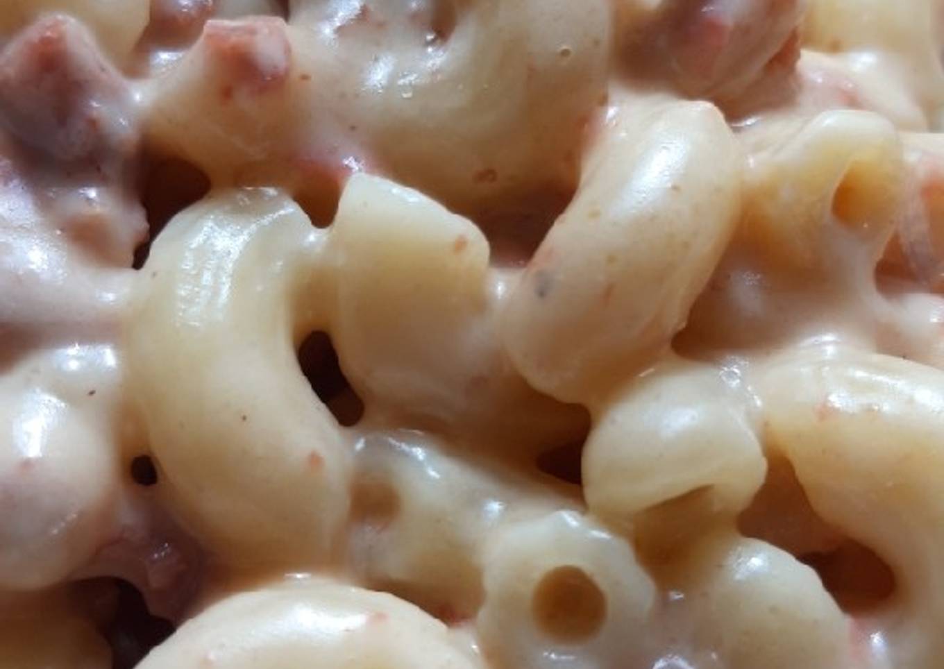 Mac & Cheese