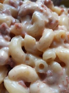 Foto resep Mac & Cheese