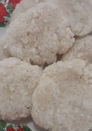 Foto resep Cireng krispi 3 bahan, simpel, anti meledak