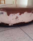 Tarta de stracciatela