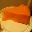 Pastel fácil de calabaza