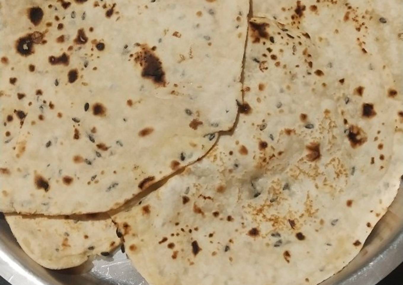 Naan