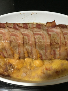 Una foto de Pastel de carne