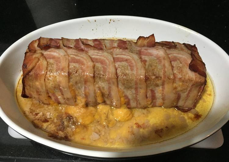 Pastel de carne