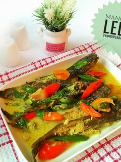 Foto resep Mangut Lele