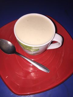 Kunun alkama ainihin hoton girkin